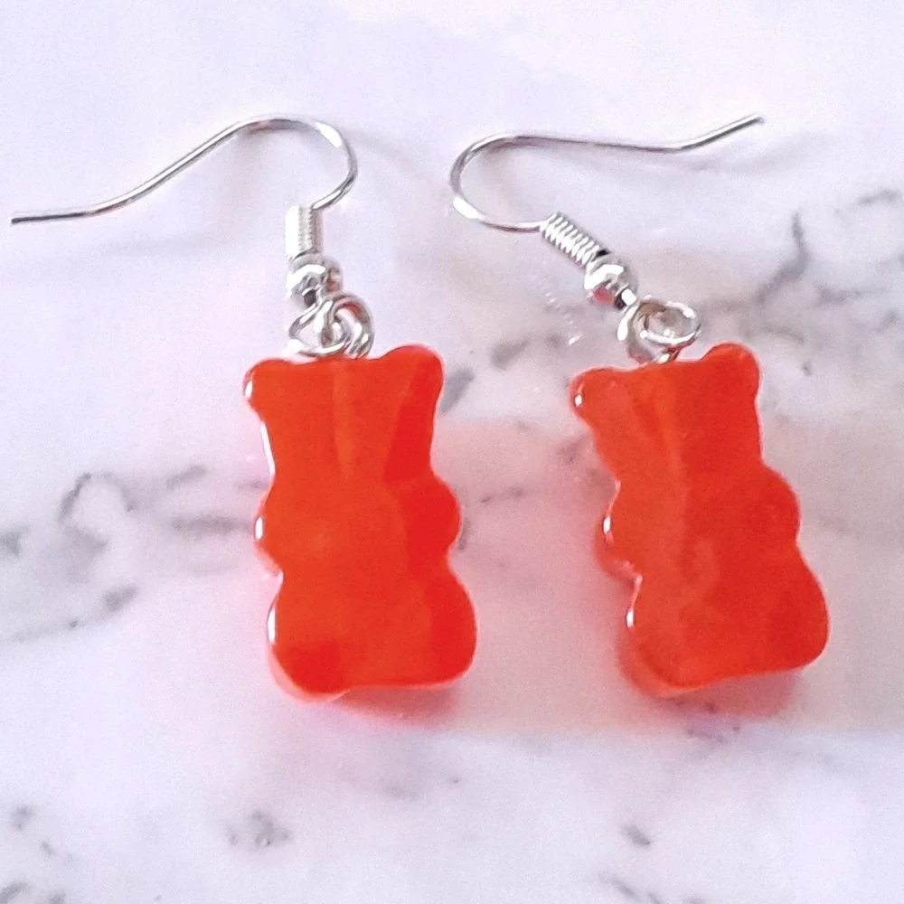Quirky Lizard Boutique handcrafted gummy